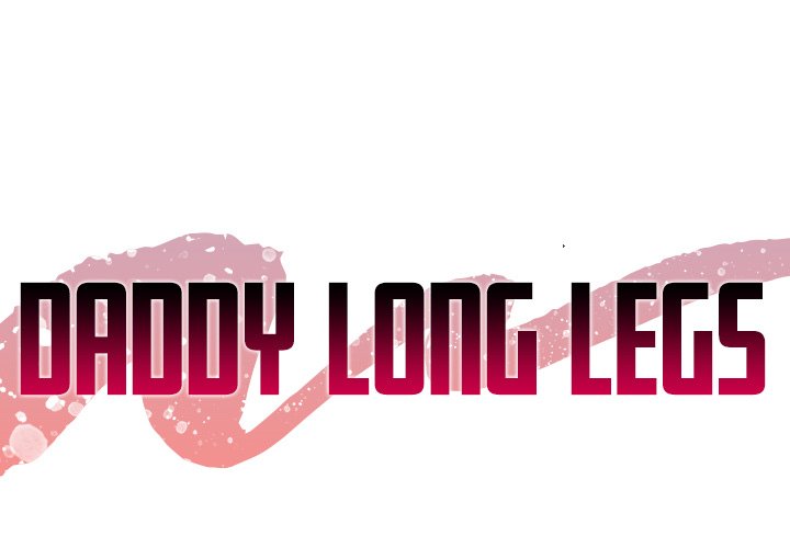 Daddy Long Legs