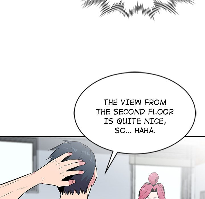 Fate manhwa