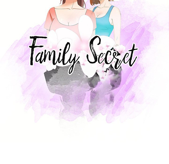 Family Secret