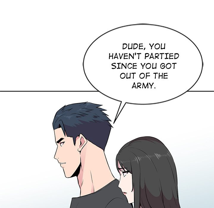 Fate manhwa