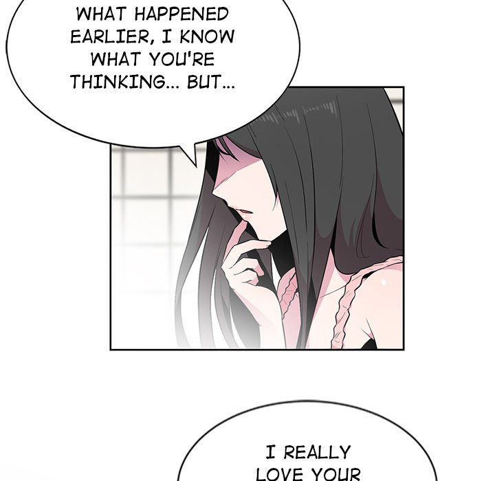 Fate manhwa