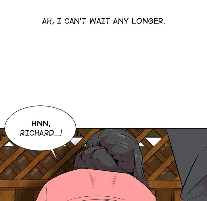 Fate manhwa