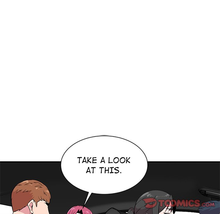 Fate manhwa