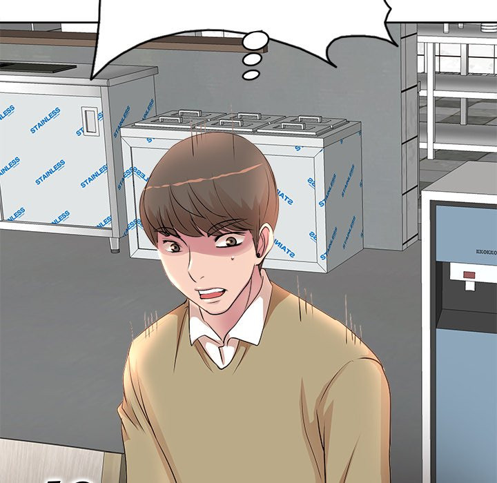 My Wife's Students Manhwa