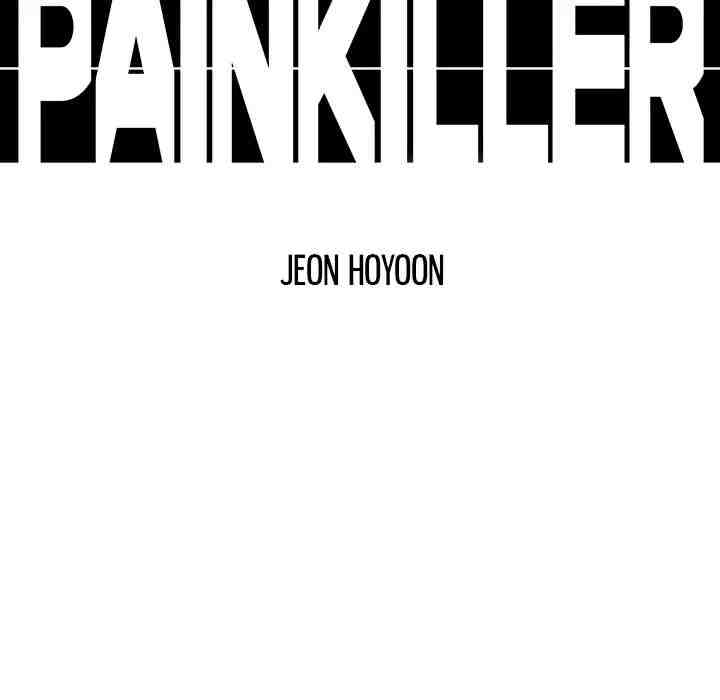 PAINKILLER