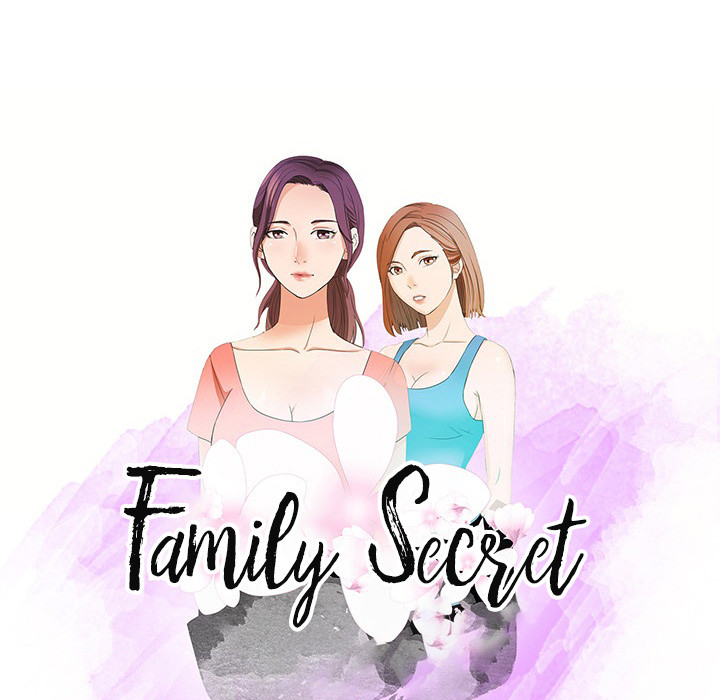 Family Secret