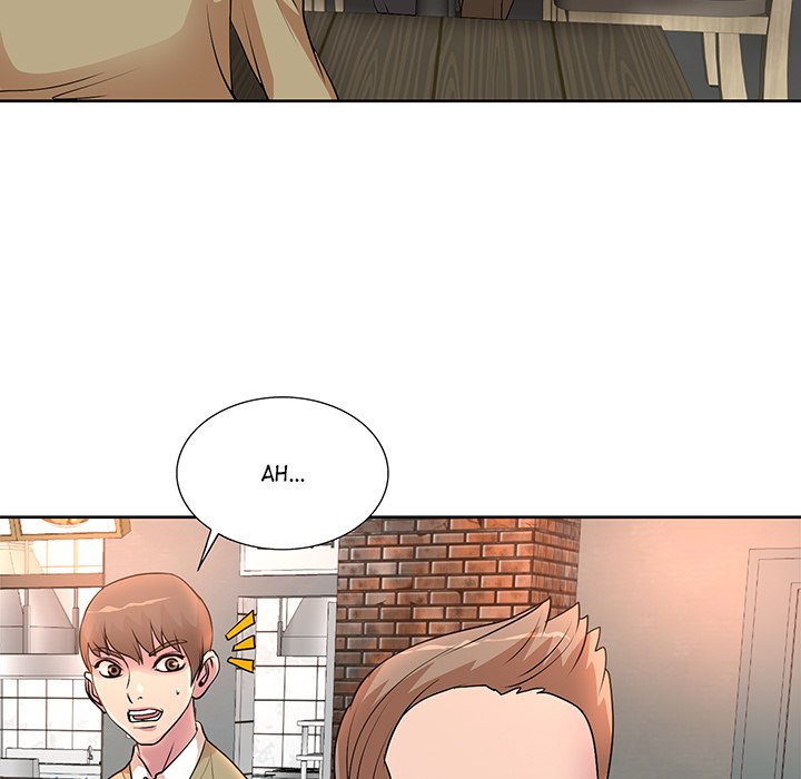 My Wife's Students Manhwa