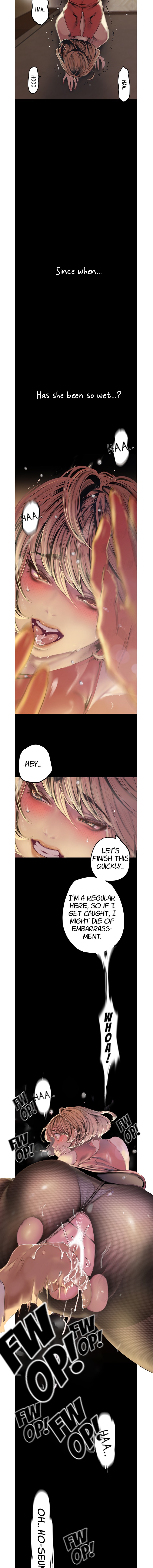 A wonderful new world