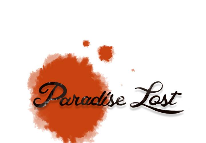 Paradise Lost