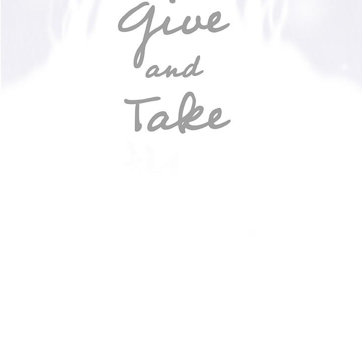 Give and Take