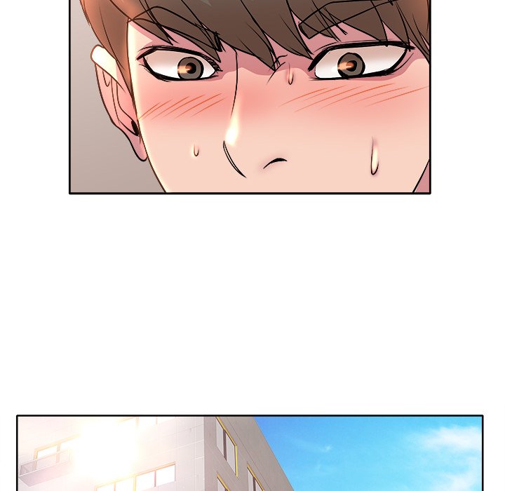 My Wife's Students Manhwa