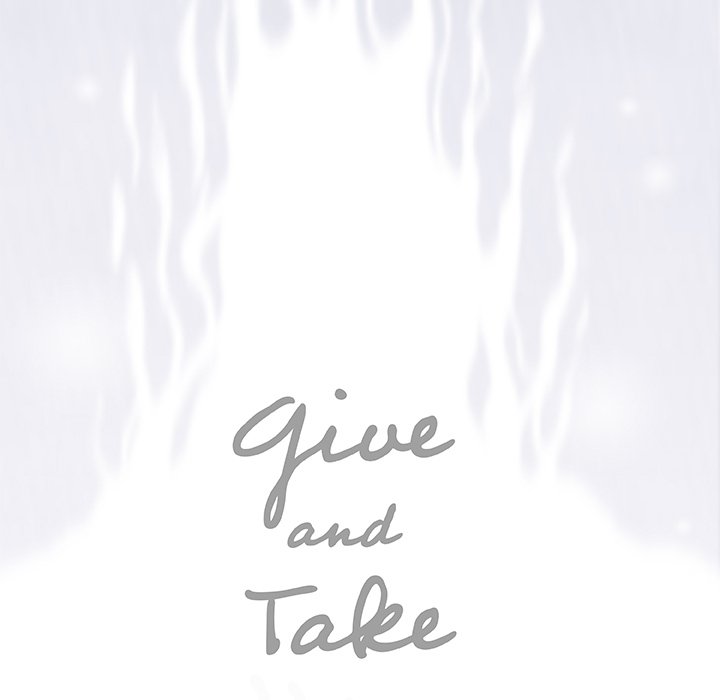 Give and Take