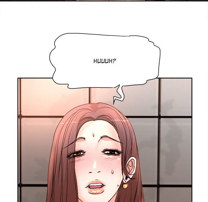 My Wife's Students Manhwa