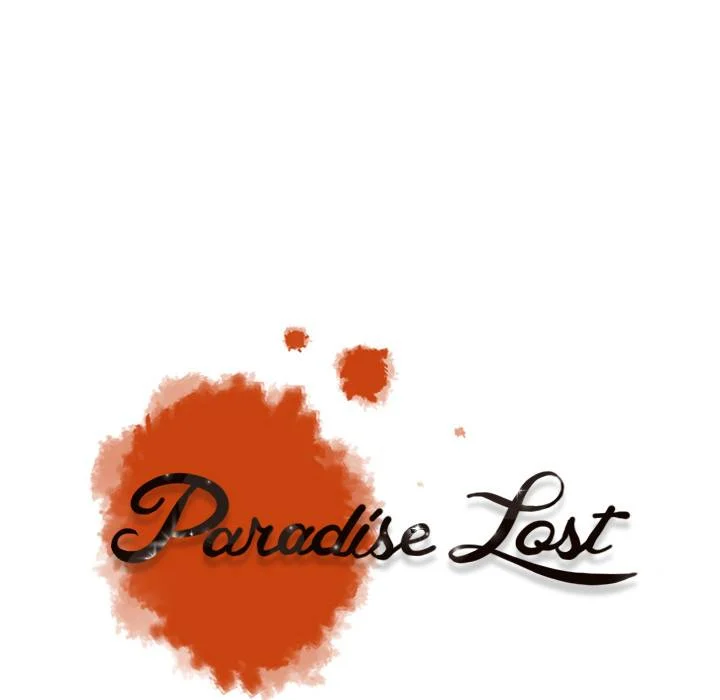 Paradise Lost