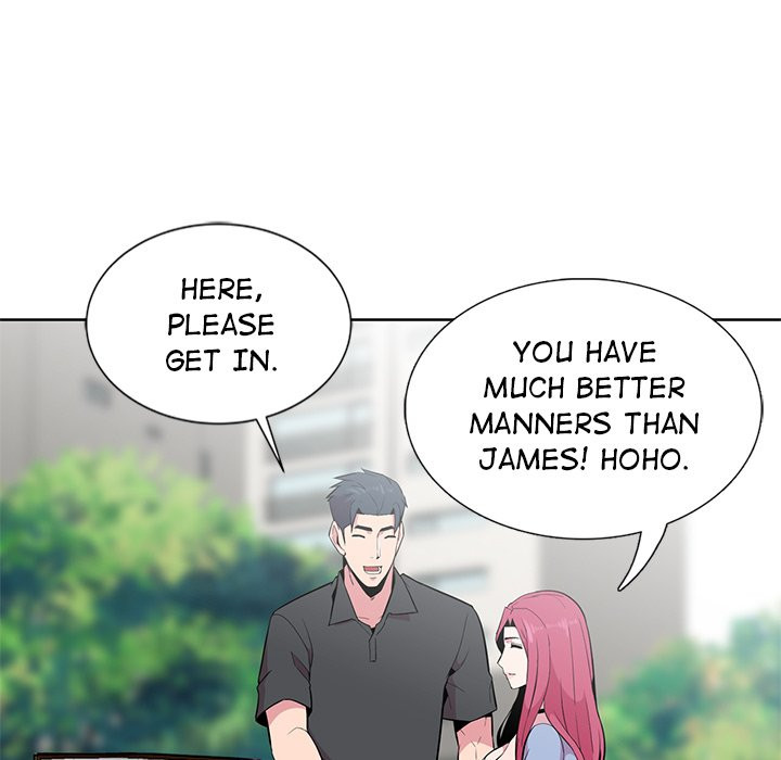 Fate manhwa