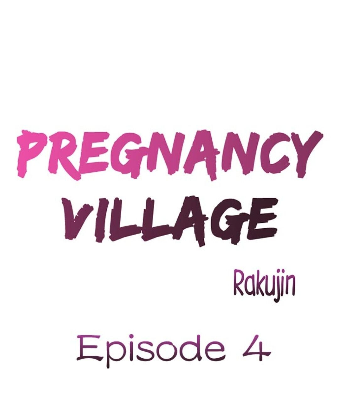 Pregnancy Village