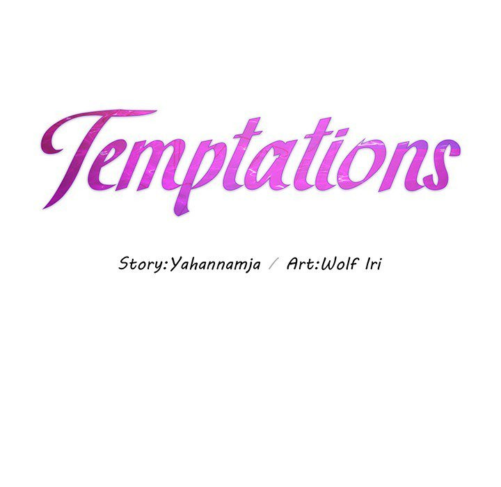 Temptations