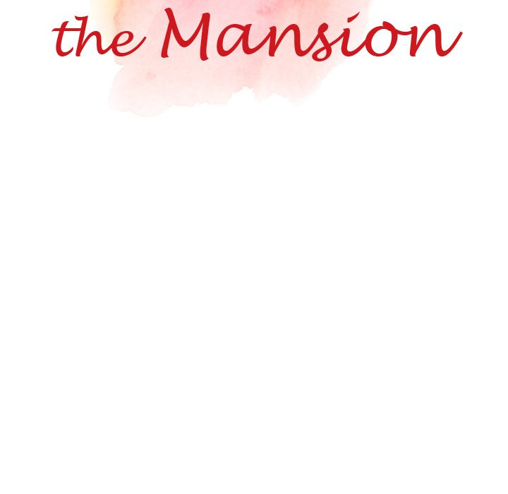 The Maids of the Mansion