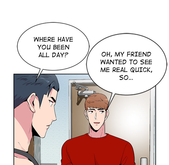 Fate manhwa