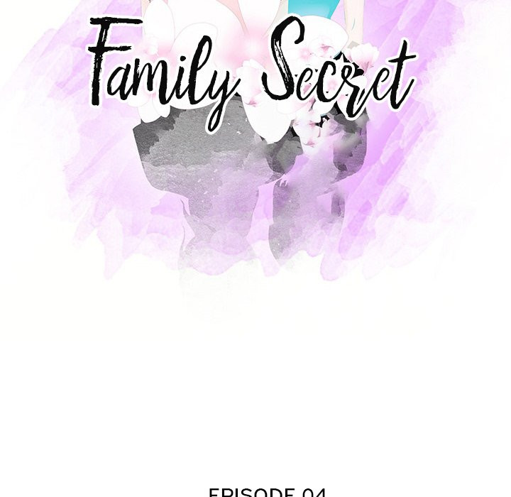 Family Secret