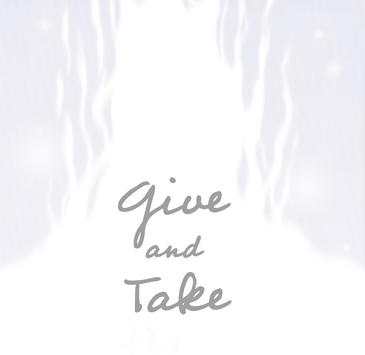 Give and Take