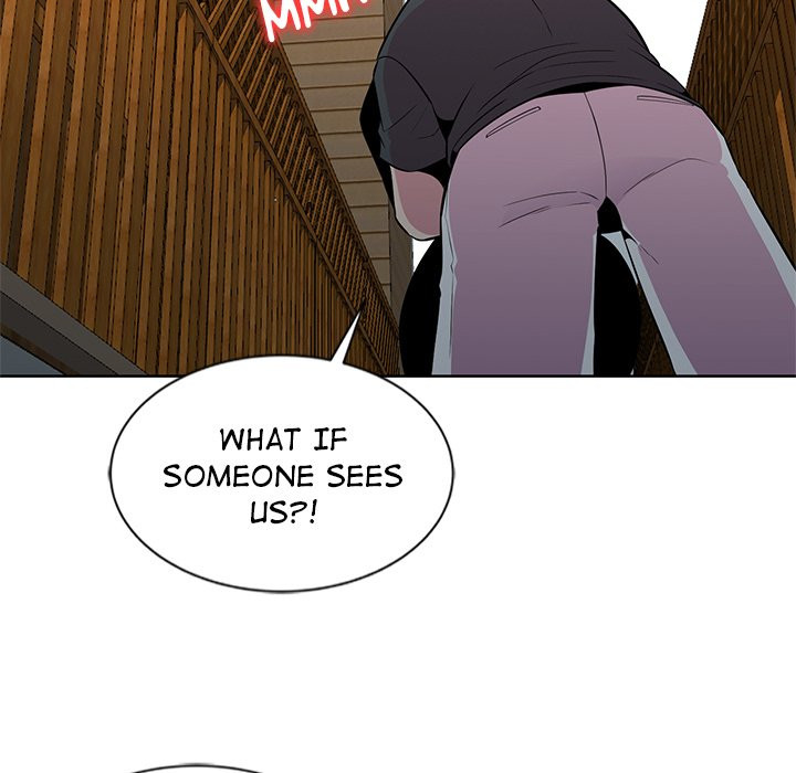 Fate manhwa