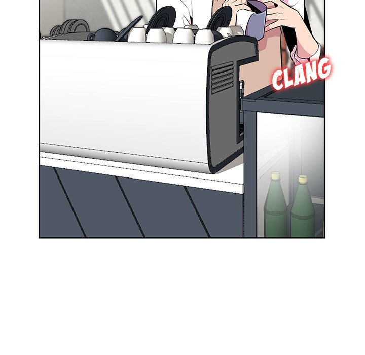 Fate manhwa