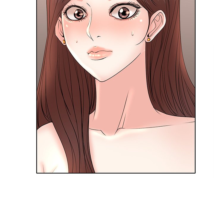 My Wife's Students Manhwa