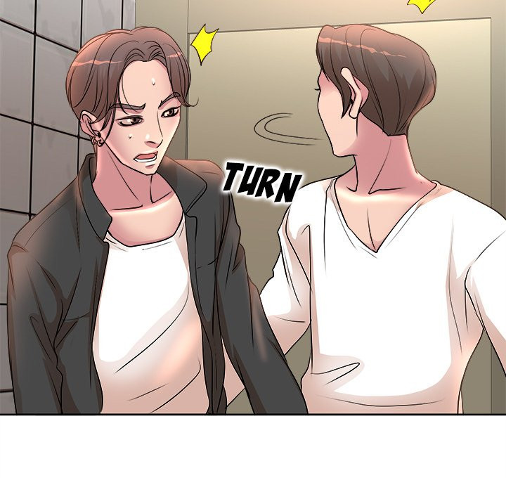 My Wife's Students Manhwa