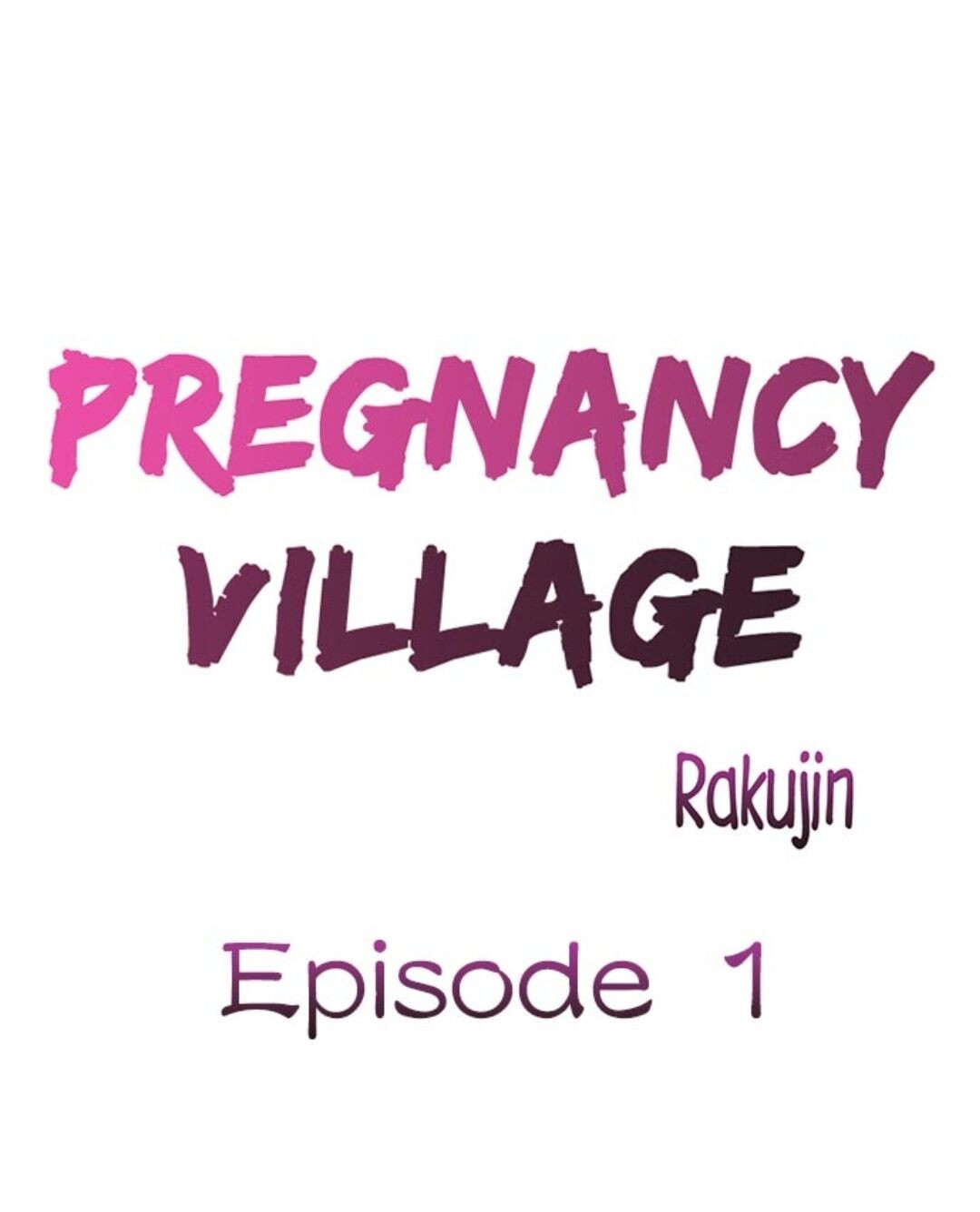 Pregnancy Village