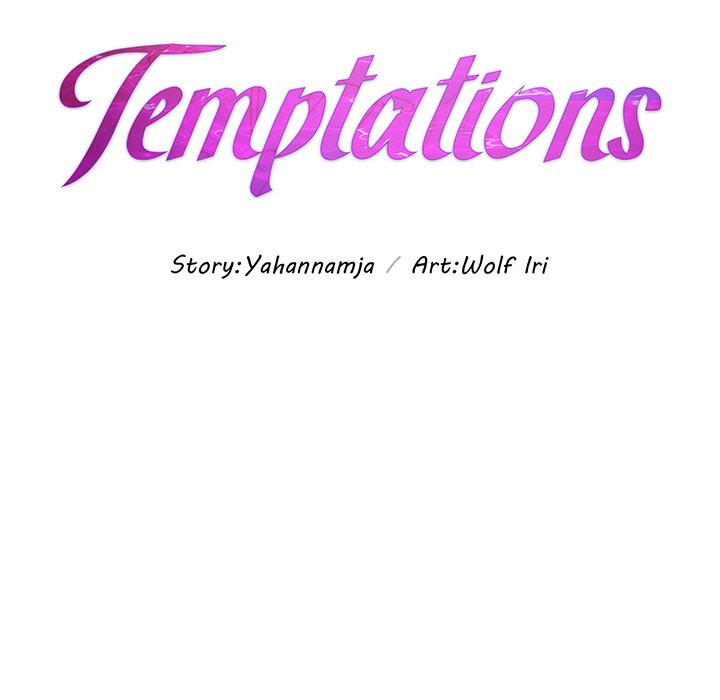 Temptations