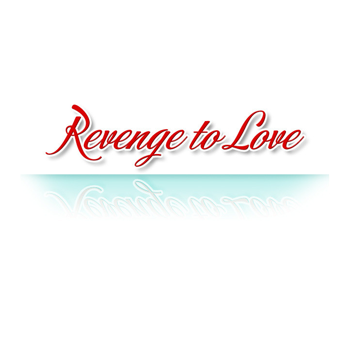 Revenge to Love