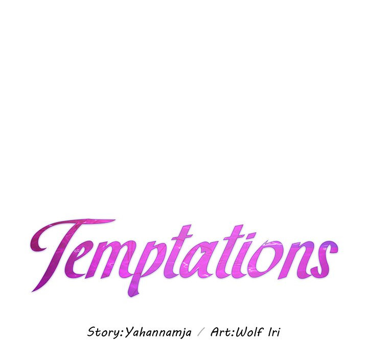 Temptations