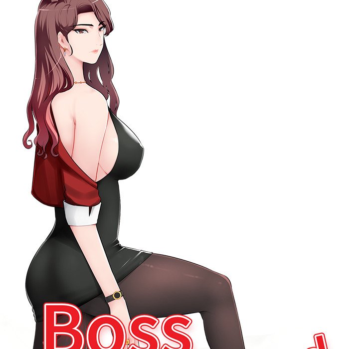 Boss Around