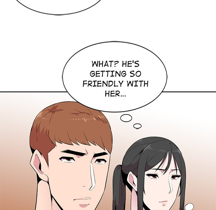 Fate manhwa