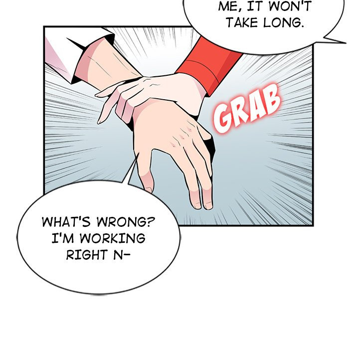 Fate manhwa