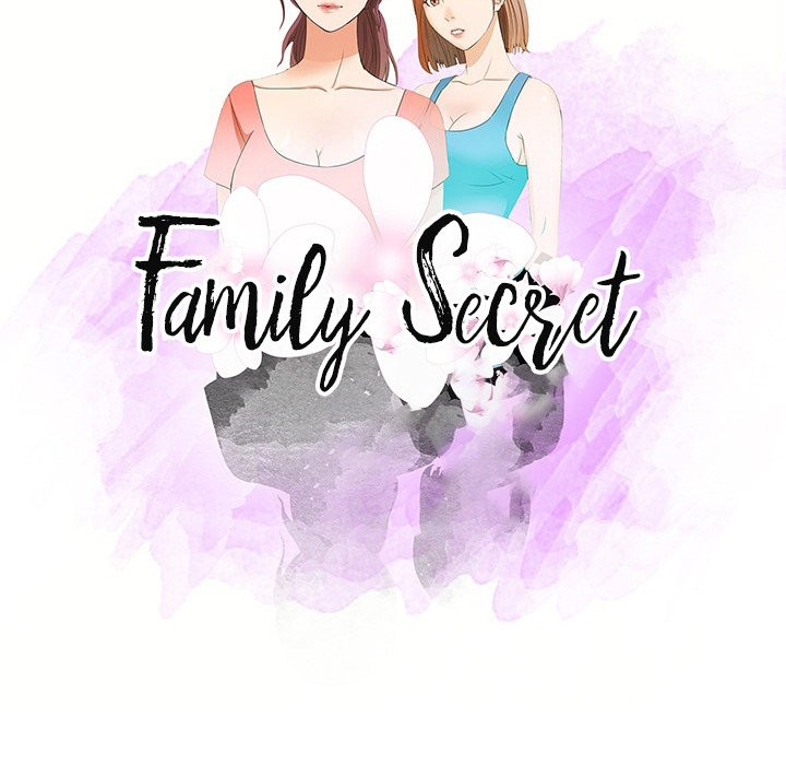 Family Secret