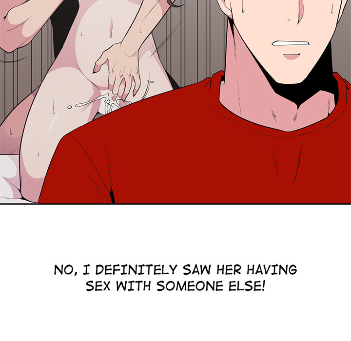 Fate manhwa