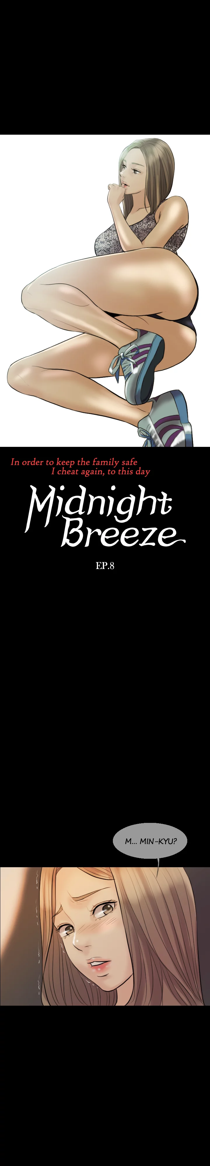 Midnight Breeze