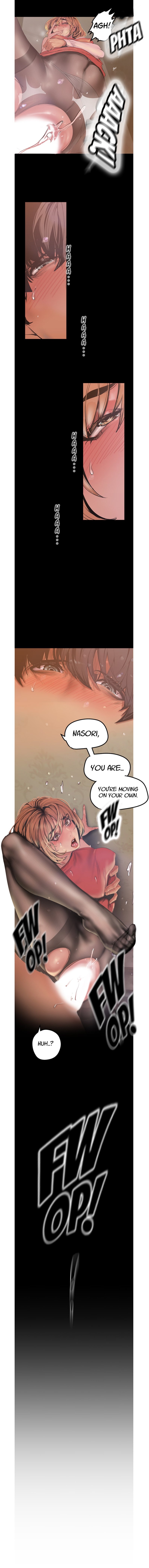 A wonderful new world