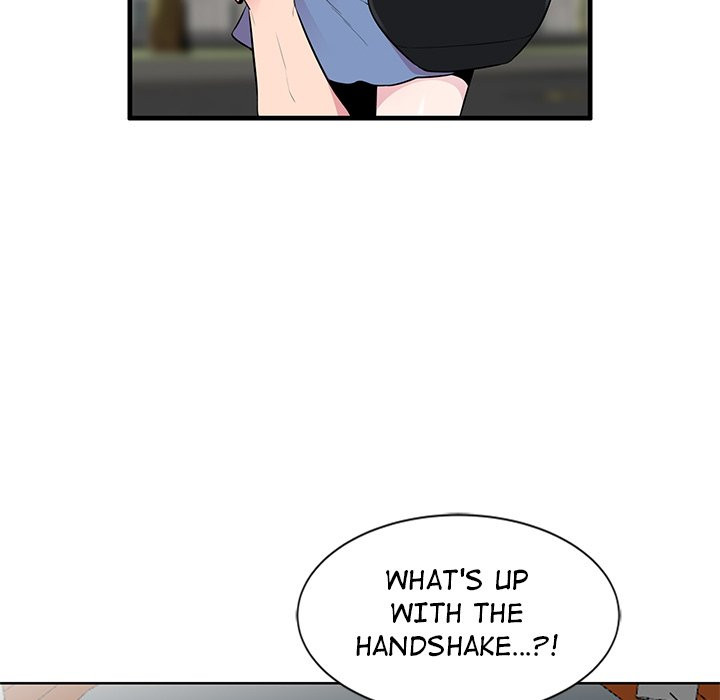 Fate manhwa