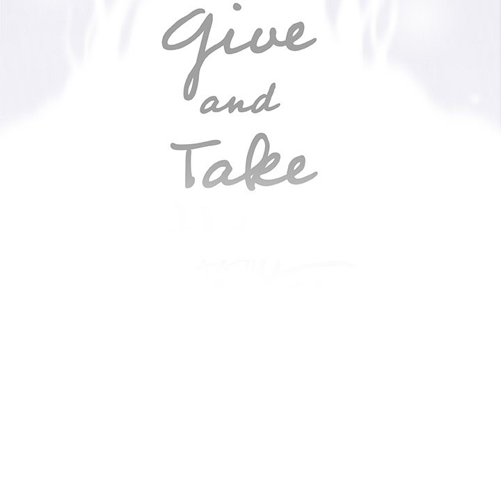 Give and Take