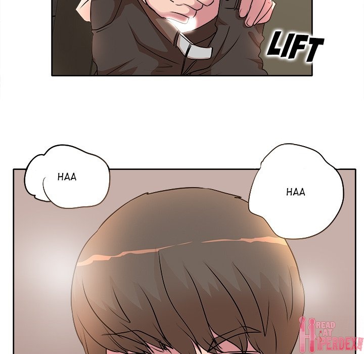 My Wife's Students Manhwa