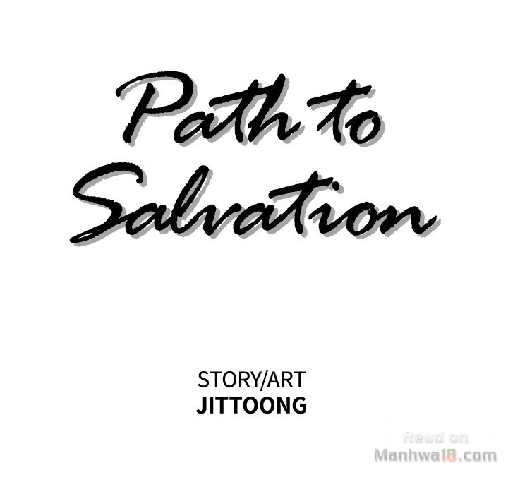 Path to Salvation