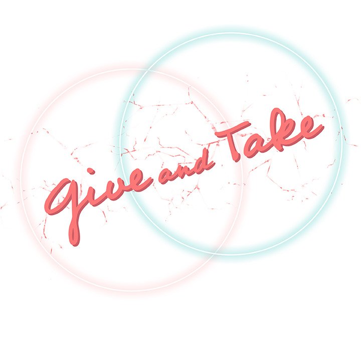 Give and Take