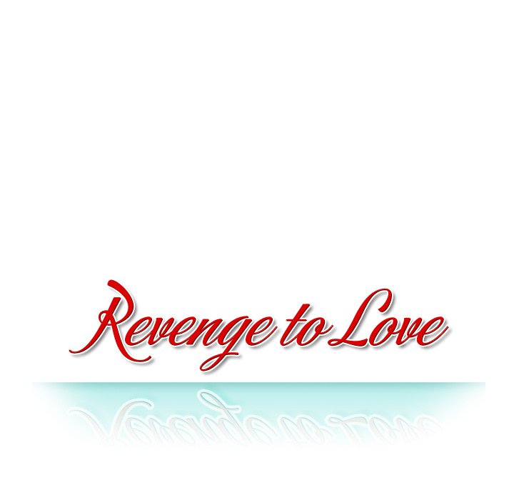 Revenge to Love