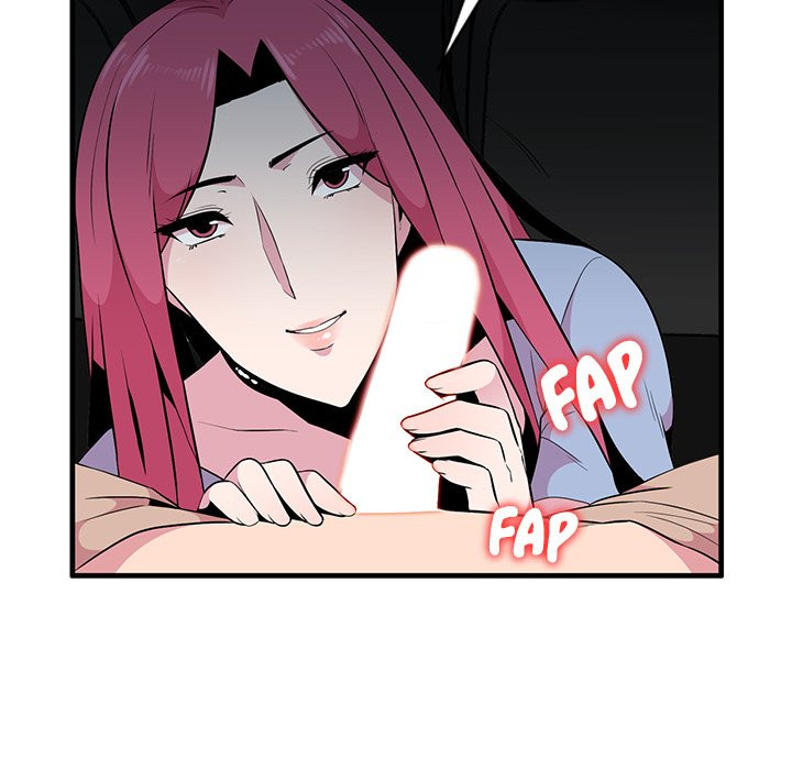 Fate manhwa