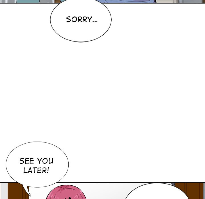 Fate manhwa