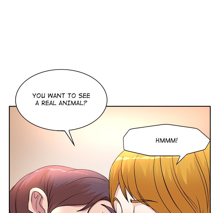 My Wife's Students Manhwa