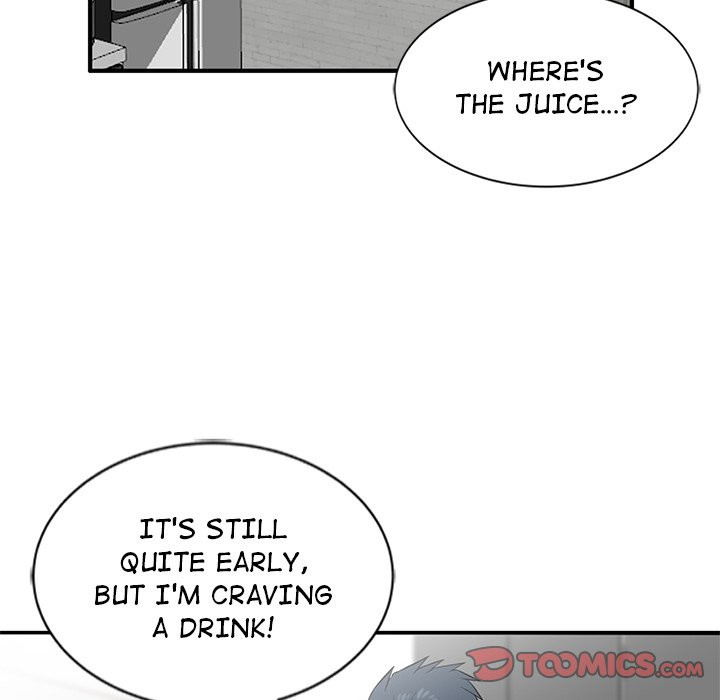 Fate manhwa